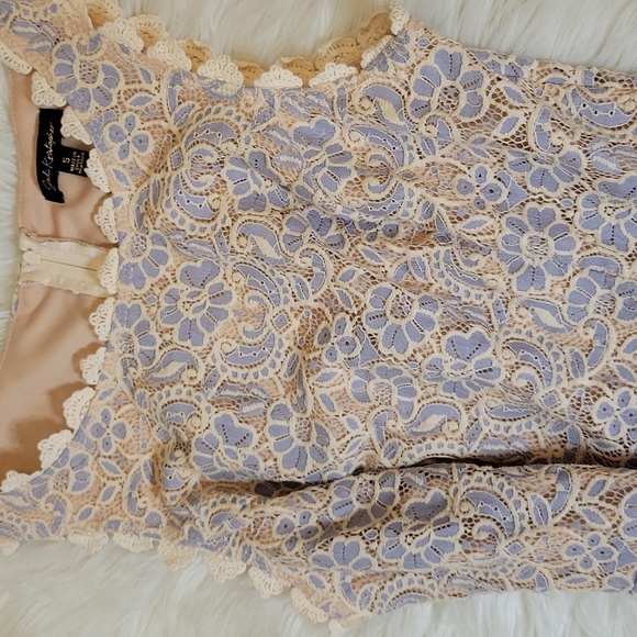 Jodi Kristopher Dress - Picture 4 of 9